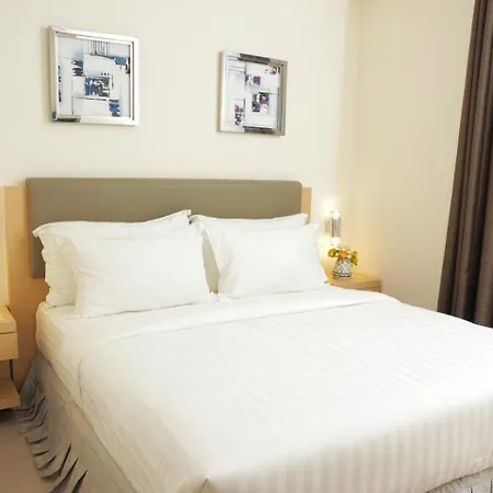 d'primahotel Melawai - Blok M-3