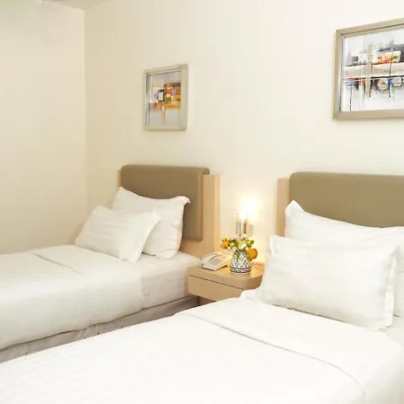 d'primahotel Melawai - Blok M-2